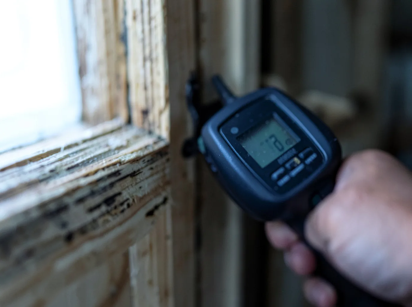 Ceiling Water Damage Repair in Cresson, PA