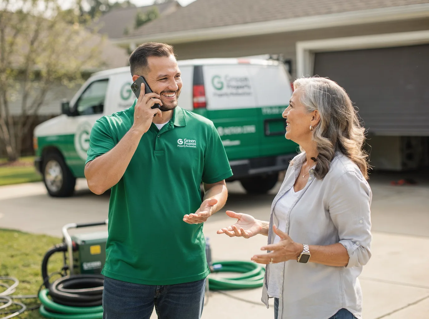 Water Damage Restoration Cresson, PA FAQs